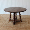 Bobbin Dining Table
