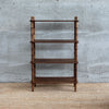 Bespoke Bamboo Shelving