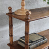 Bespoke Bamboo Shelving