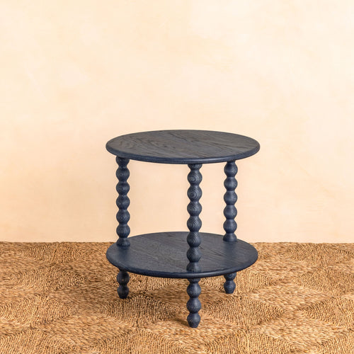 Bobbin What-Not Table ~in stock~