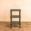 Bobbin Side Table