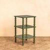Bobbin Side Table