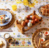 Bobbin Egg Rack