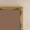 Bow Mirror - Medium