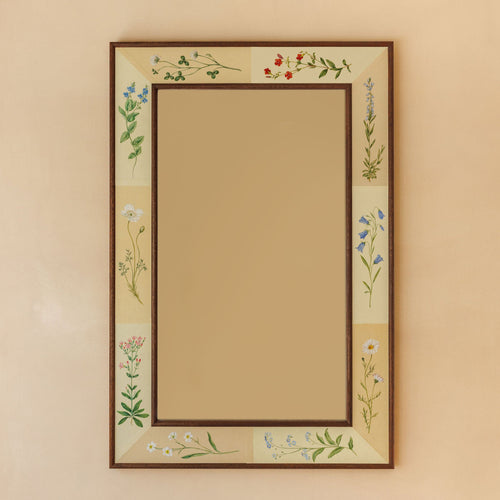Botanica Mirror