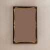 Bow Mirror - Medium