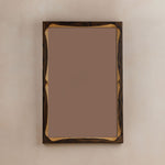 Bow Mirror - Medium