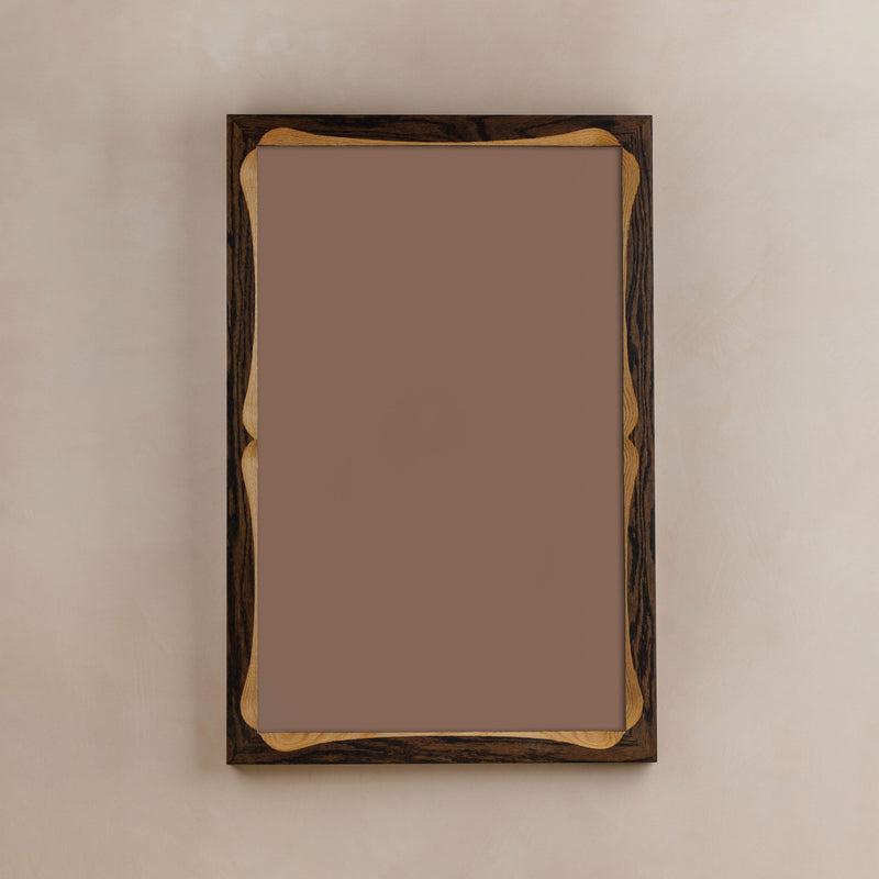 Bow Mirror - Medium