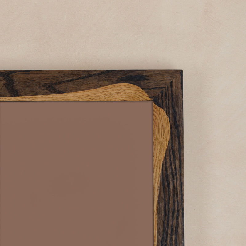 Bow Mirror - Medium