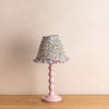 Bobbin Lamp Base, Gloss - Piglet