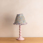 Bobbin Lamp Base, Gloss - Piglet