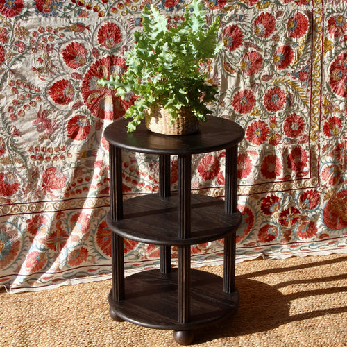 Wilmington What-Not Table