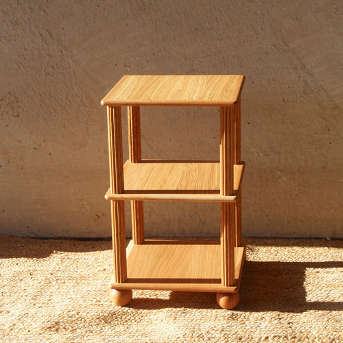 Wilmington Side Table