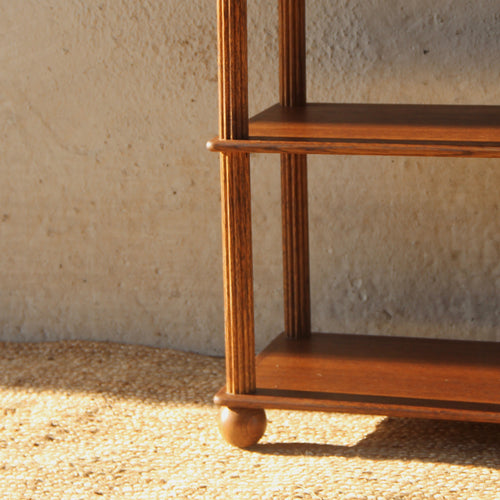 Wilmington Console Table - Three Tier