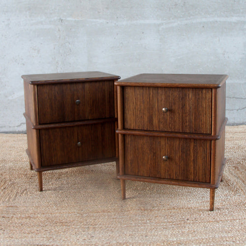 Litlington Bedside with Drawers