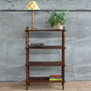 Bespoke Bamboo Shelving