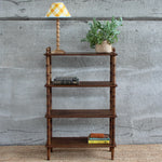Bespoke Bamboo Shelving