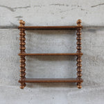 Baby Bobbin Shelves