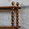 Baby Bobbin Shelves