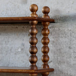 Baby Bobbin Shelves