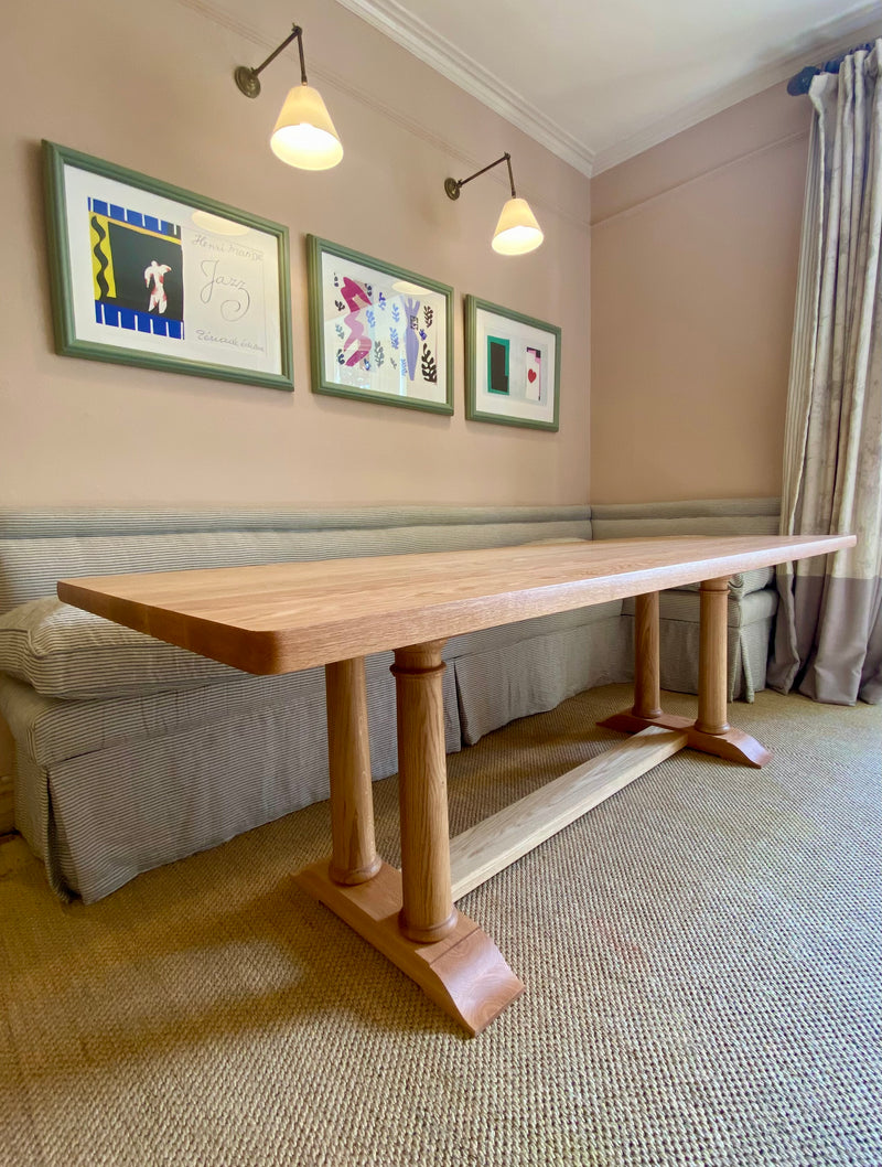 Canon Dining Table