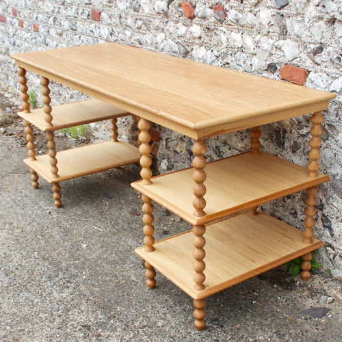 Bobbin Desk