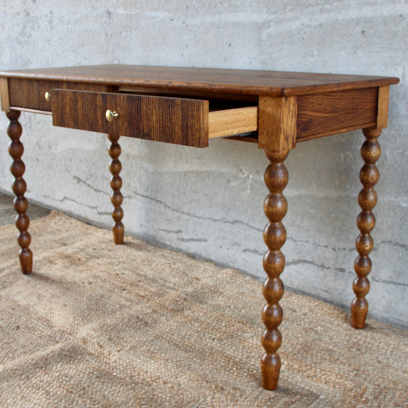 Bobbin Writing Desk