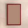 Bobbin Mirror, Gloss - Cherry