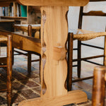 Tavern Dining Table