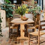 Tavern Dining Table