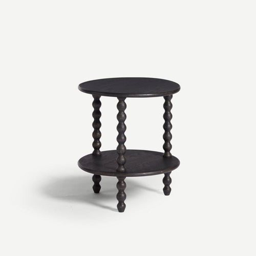 Bobbin What-Not Table