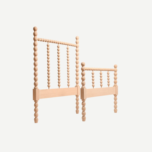 Bobbin Bed
