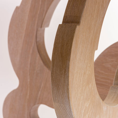 Gustave Round Dining Table