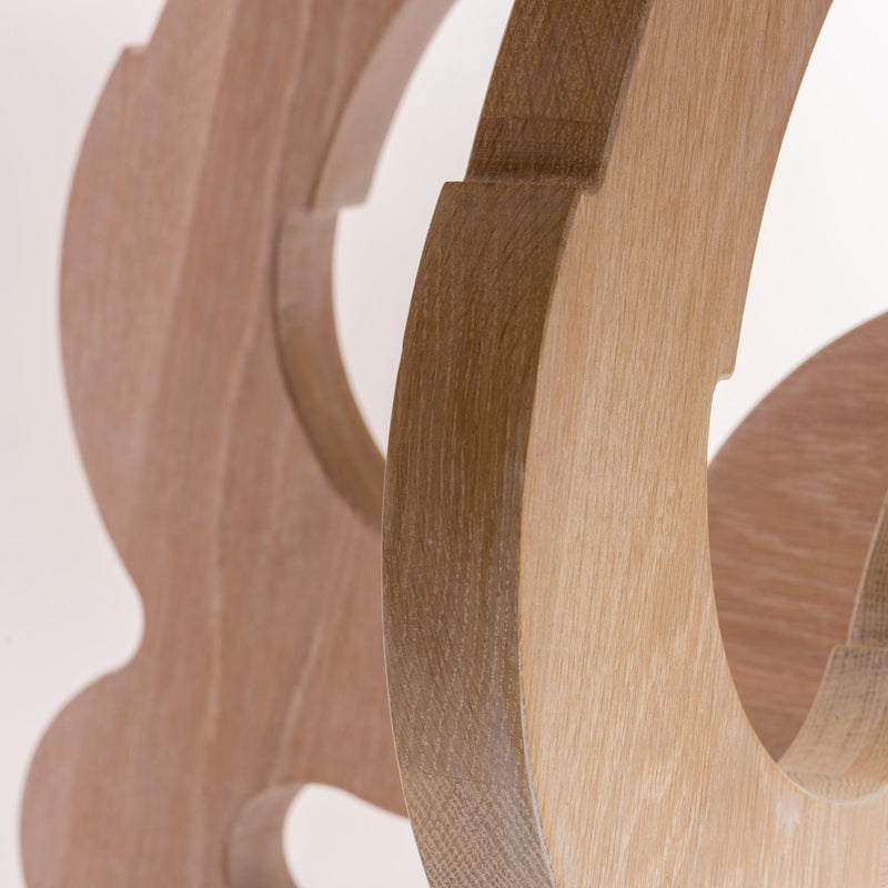 Gustave Round Dining Table