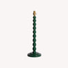 Bobbin Lamp Base, Gloss - Classic Colours