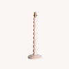 Bobbin Lamp Base, Gloss - Classic Colours