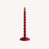 Bobbin Lamp Base, Gloss - Classic Colours